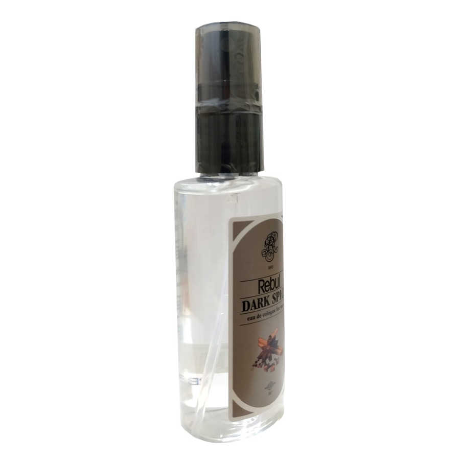 Dark Spice Cologne 80 Degree Pet Bottle Spray 50 ML