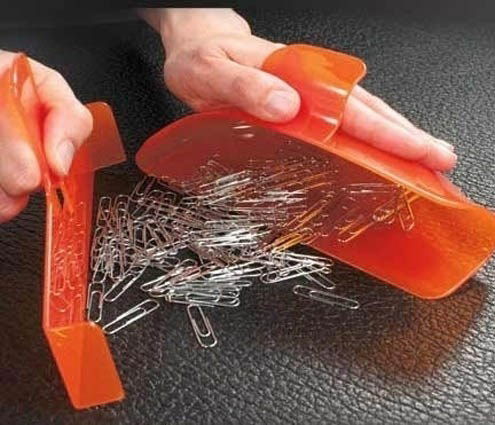 Scoop it Multipurpose Practical Dustpan