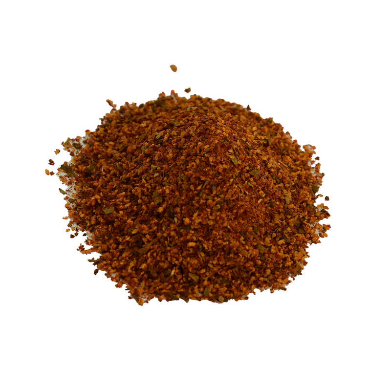 Fried Potato Spice Seasoning Mix 100 Gr Package