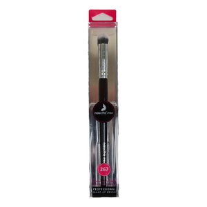 Professional Round Concealer Makeup Brush - 267 Round Concealer Brush