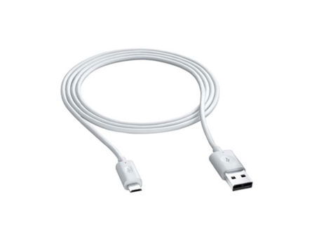 iPhone Charging Data Cable - Pink