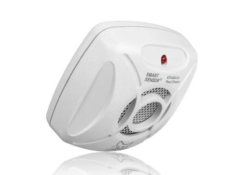 Ultrasonic Indoor Pest and Rodent Repeller