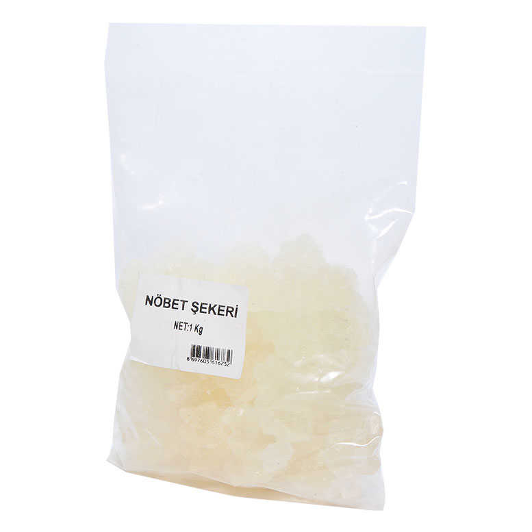 Natural Seizure Candy 1000 Gr Package