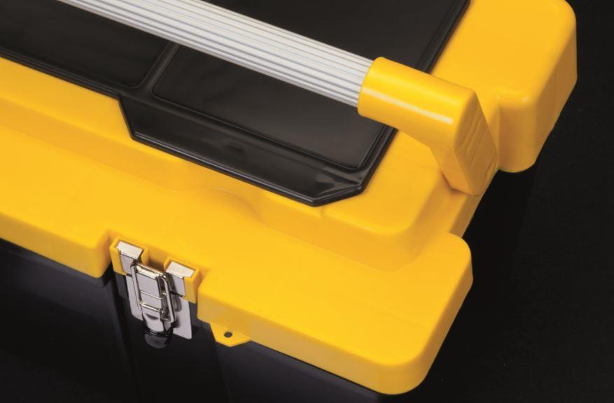 Port-Bag ML05 Metal Locking Tool Bag 24''