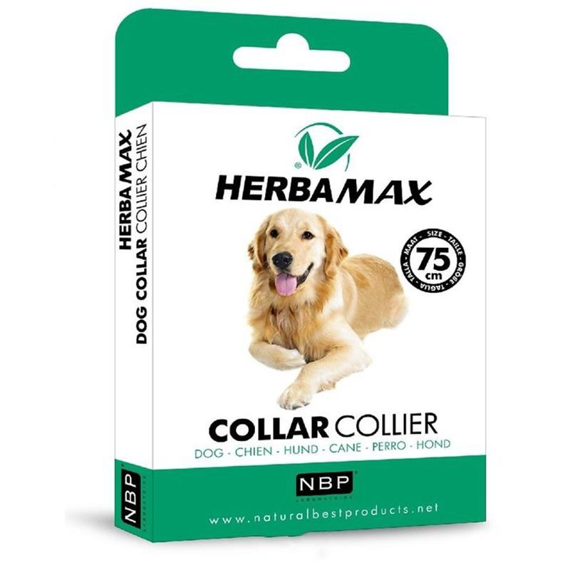 Flea External Parasite Tick Collar - 75 Cm