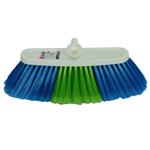 Battal Auto Brush 17 pcs Mixed Color ZP-154