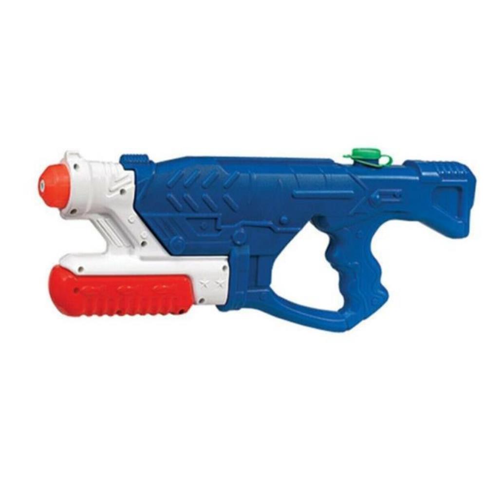 Super Water Gun with Pump 47 Cm