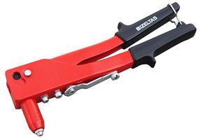 Izeltas 6195 Rivet Gun 260 mm