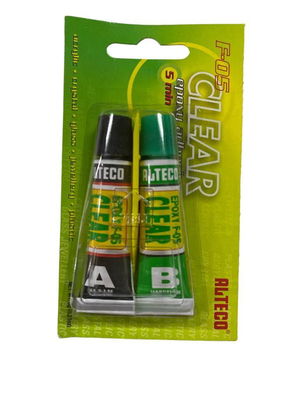 Alteco F05-6G-Epoxy Adhesive 6 gr