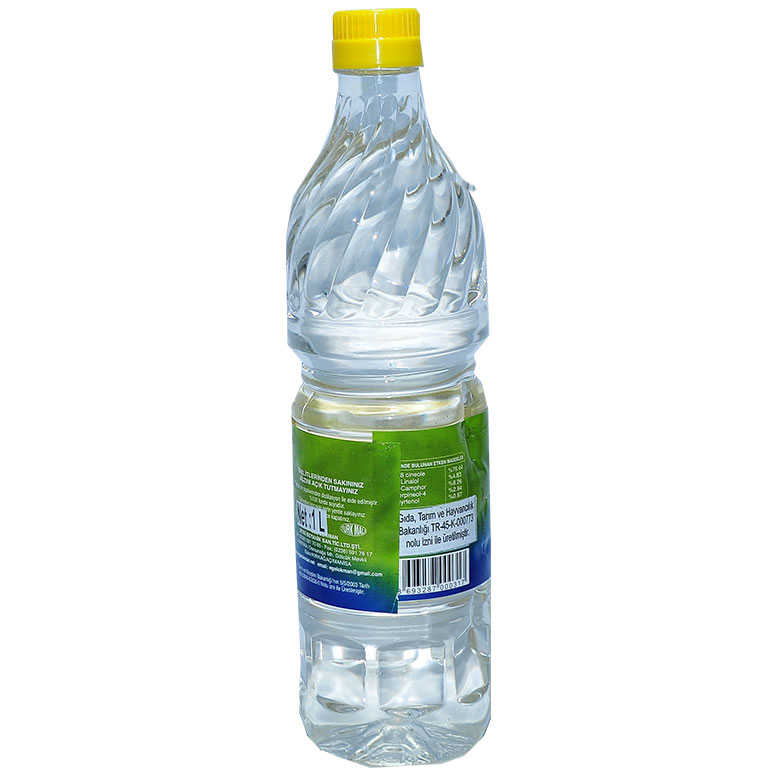 Funda Water Pet Bottle 1Lt