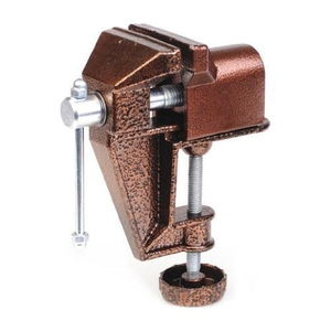 Eltos EAM049 Aluminum Mini Vise 50 mm