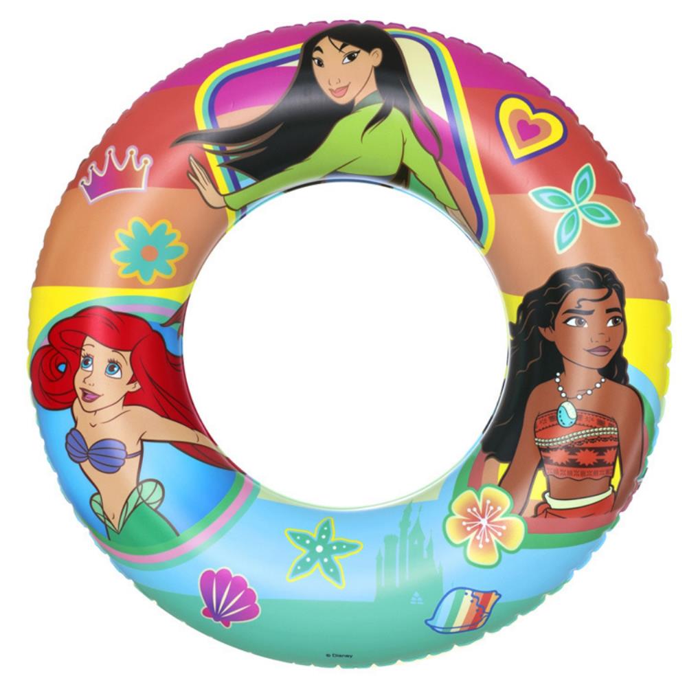 Princesses Licensed Bagel 56 Cm