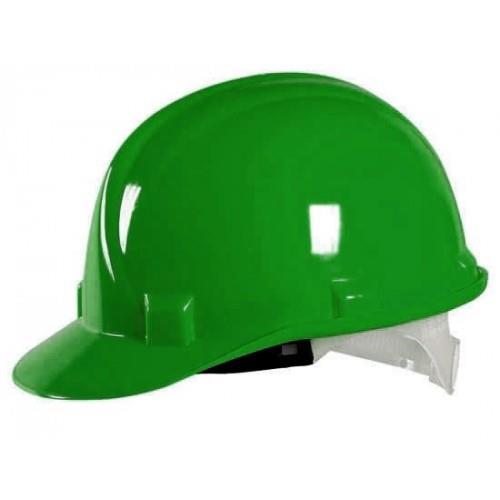 Hard Hat Green CE Certified TS 2479 Standard