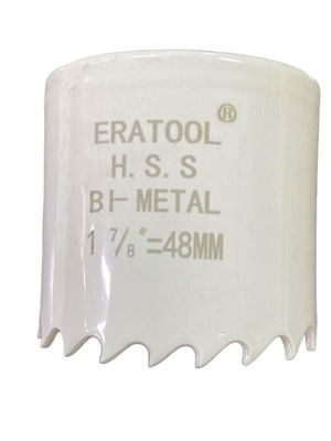 Era 56049 B-Metal Punch 48 mm For Metal Wood