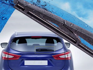 Car Wiper Anti-Freeze Protective Cover 2 PCS