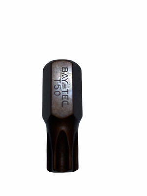 Bay-Tec Torque Automotive Bits Bit T50 30 mm