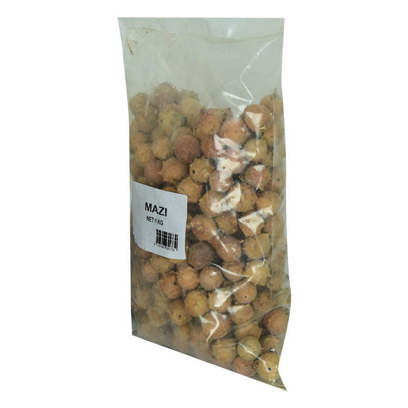 Thuja Fruit Cones Natural 1000 Gr Package