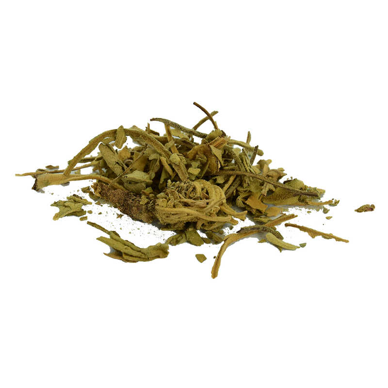 Mullein Herb Natural 100 Gr Package