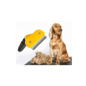 Hair Remover for Dogs & Cats 7 cm