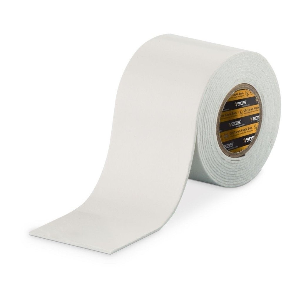 Double Sided Foam Tape 50mmx2m (3 Pieces)