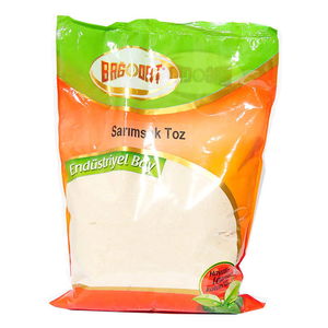 Garlic Powder 1000 Gr Package