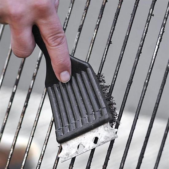 Grill Cleaning Brush - Barbecue Brush