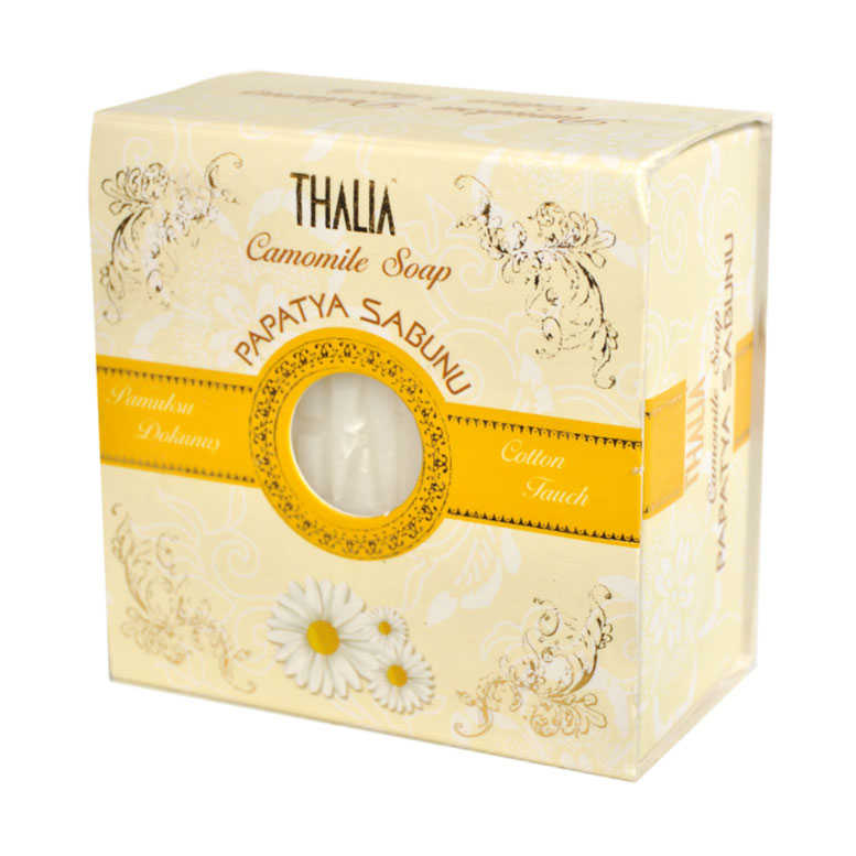 Chamomile Soap 150 Gr