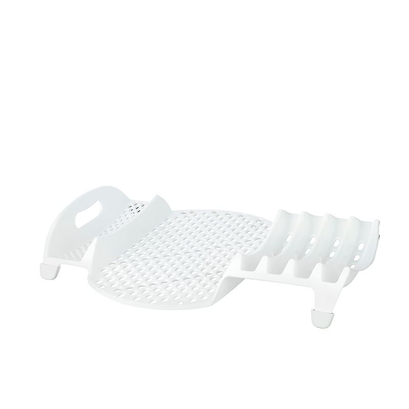 Multi Dish Rack - Plate Holder - Dryer