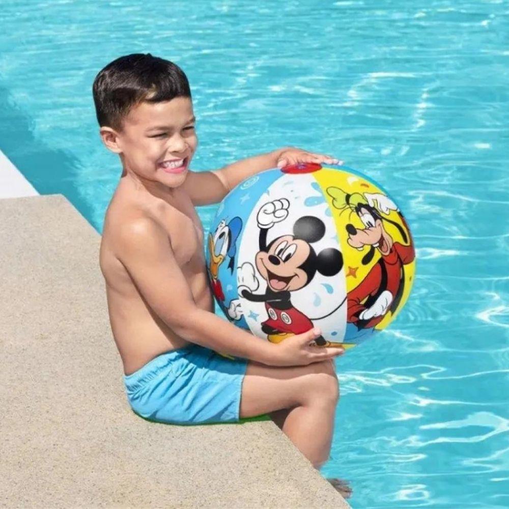 Mickey Mouse Sea Ball 51 Cm