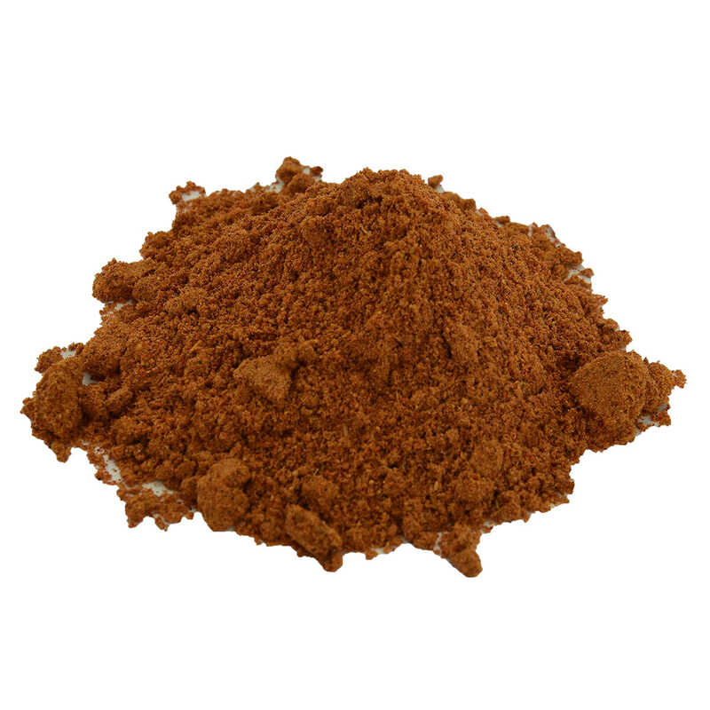 Fajita Seasoning Mix 100 Gr Package