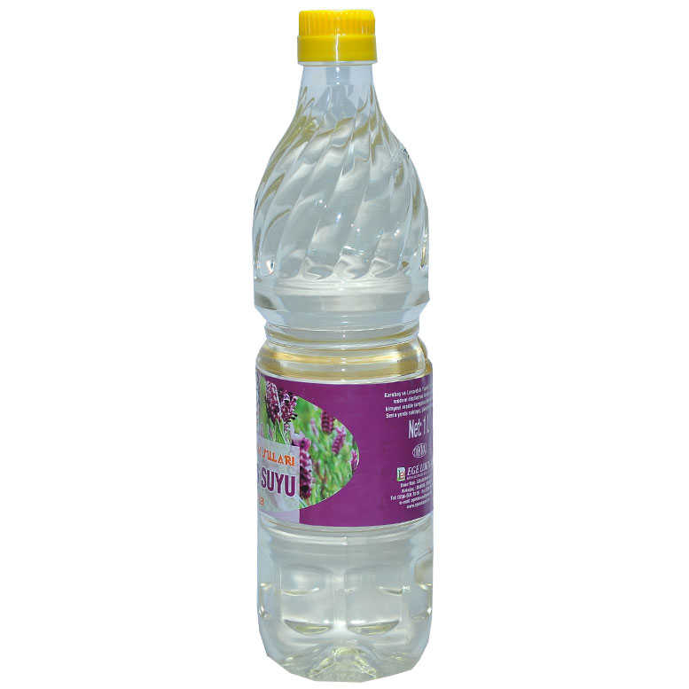 Karabash Water Pet Bottle 1 Lt