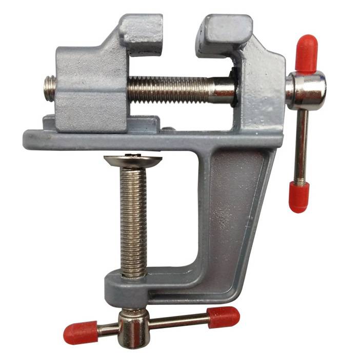 Vise Mini Table Vise Torture