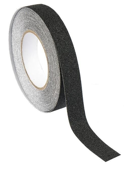 Era 12261 Black Anti-Slip Tape 50 mm 15 Meters