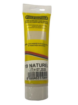 222 Natural Repair Putty 200 Gr