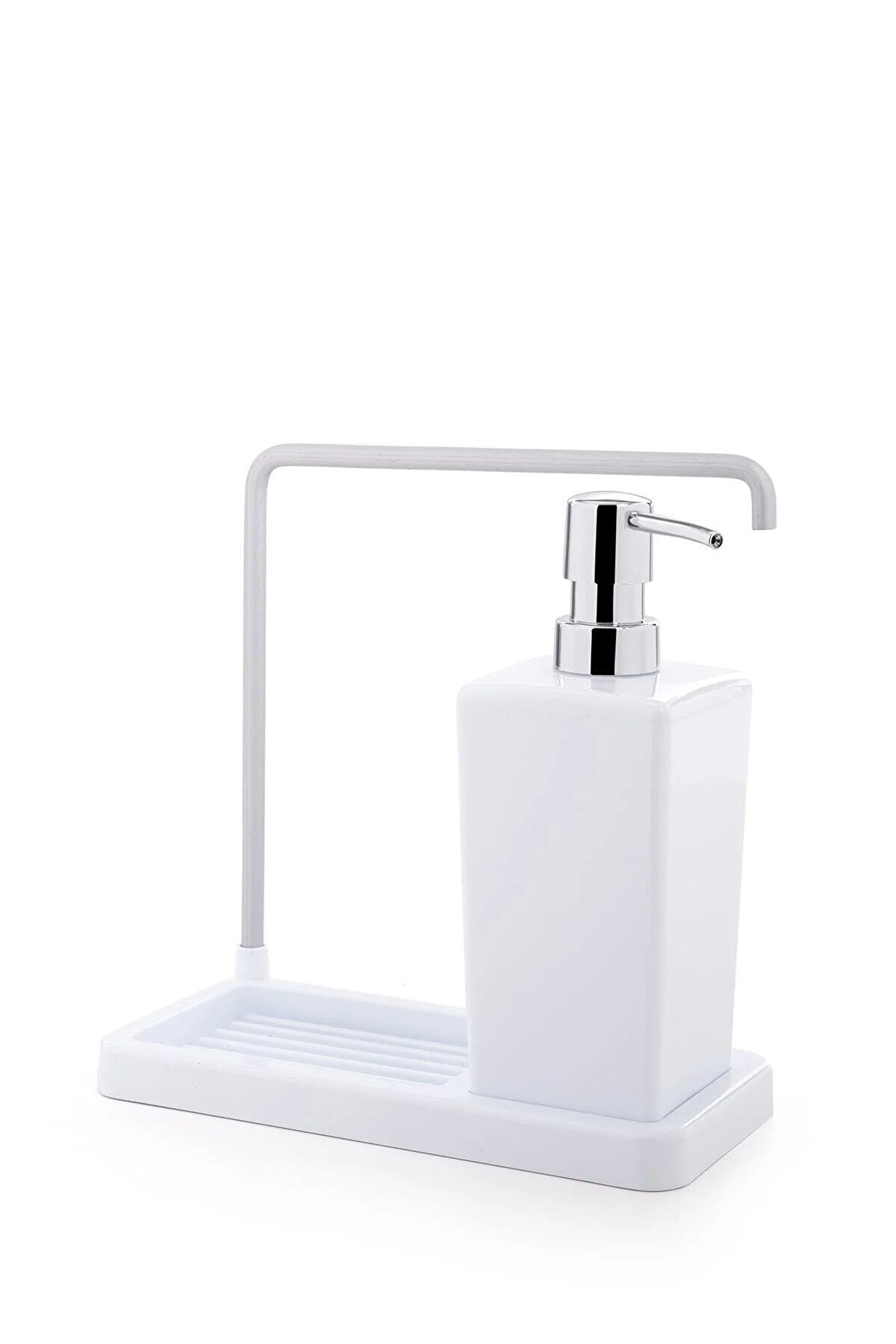 Luna Kitchen Liquid Soap Dispenser Turk-E56