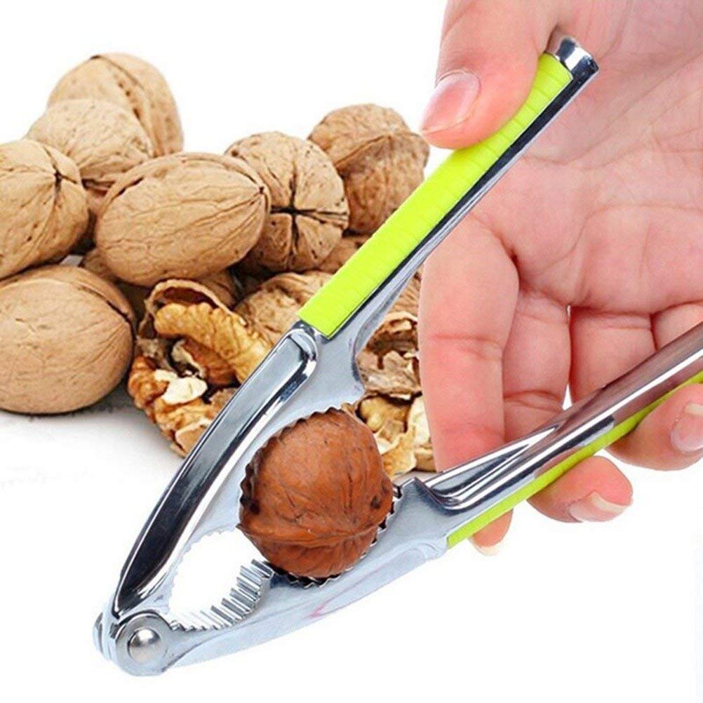 2 Stage Plier Type Hazelnut - Almond - Walnut Crusher Metal