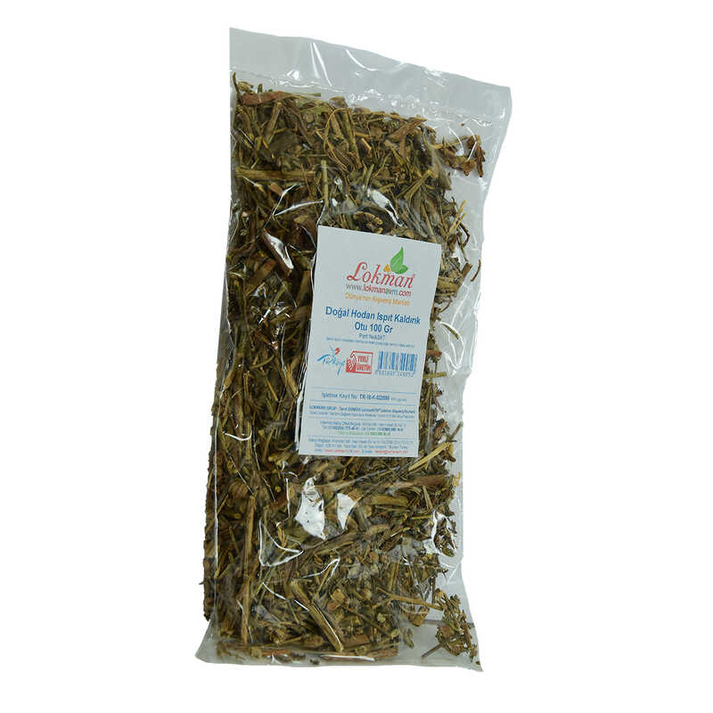 Borage Ispıt Lever Grass Natural 100 Gr Package