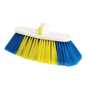 Luna Car Brush Longo 23 cm