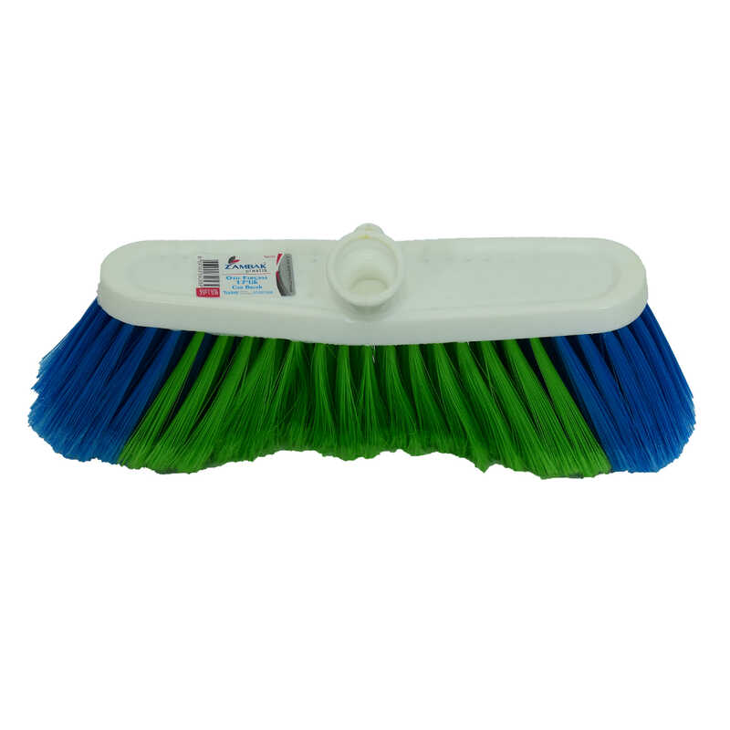 Auto Brush 17 pcs Mixed Color ZP-158