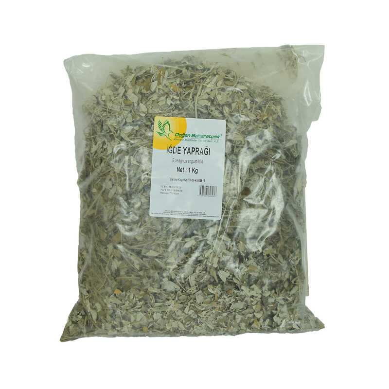 Natural 1000 Gr Packet of Needle Leaves