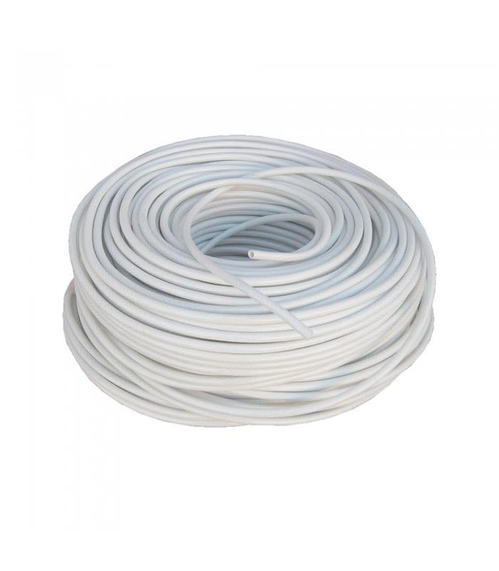 Plastic Water Heater Shower Hose 1 Meter