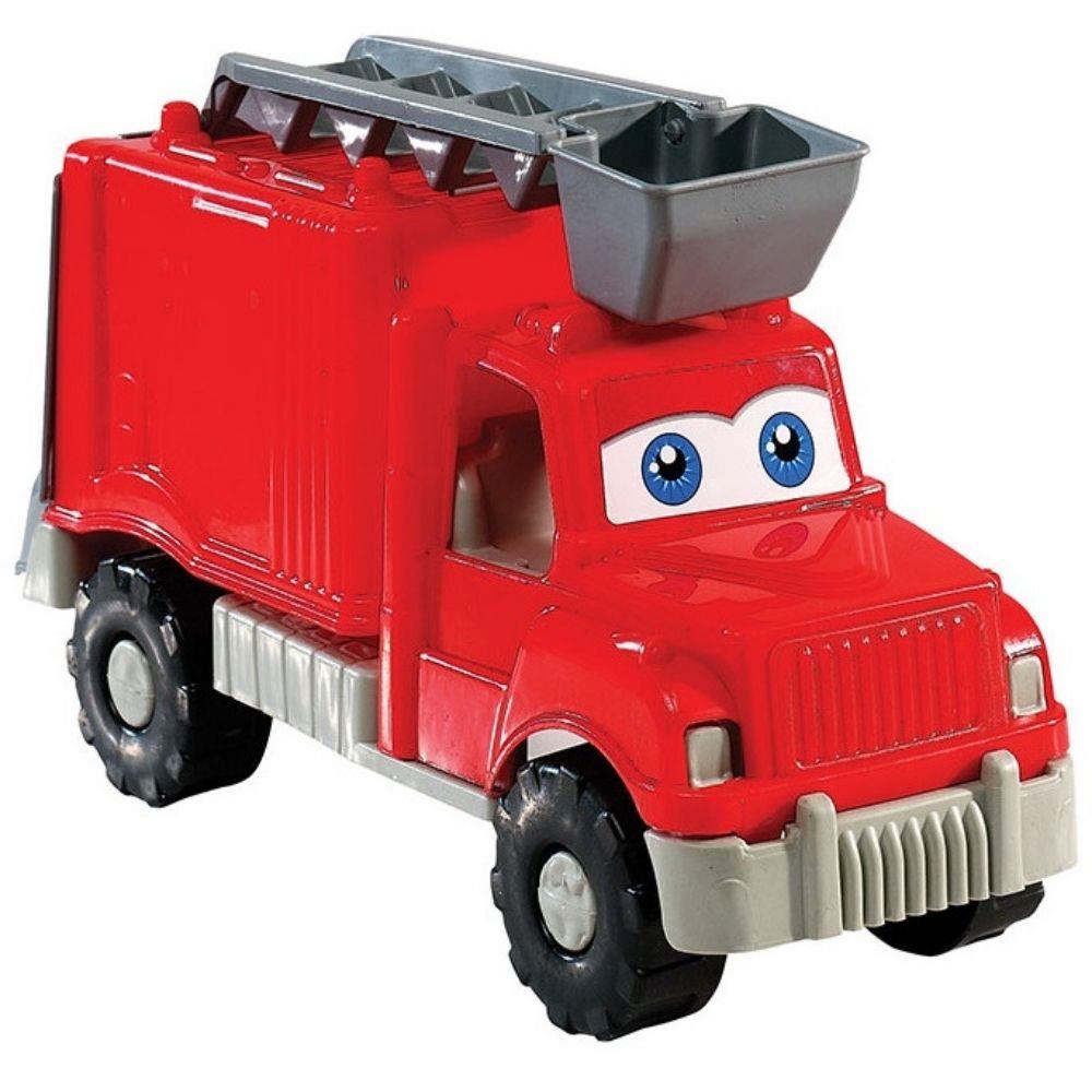 Robust Plastic Fire Brigade