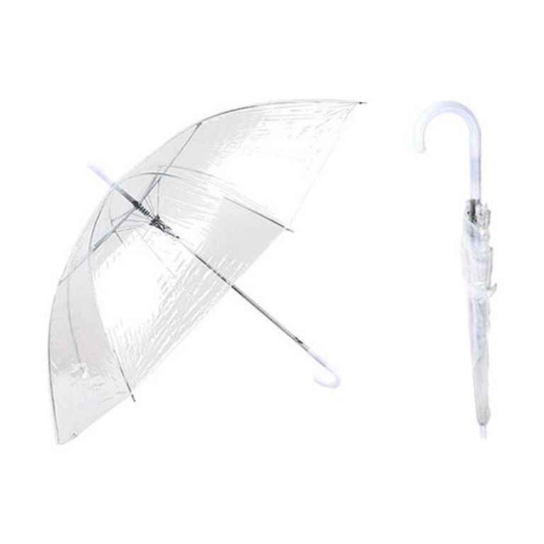 Transparent Umbrella