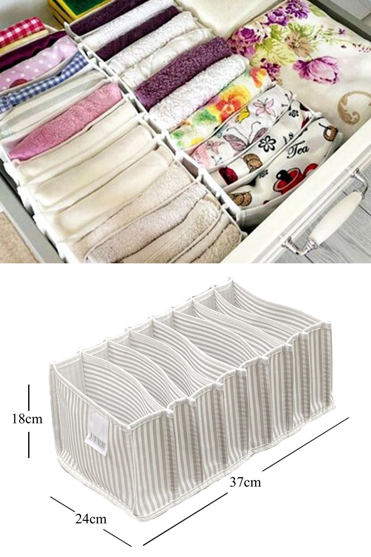 Accordion Drawer Organizer Drawer Organizer 8 Drawers