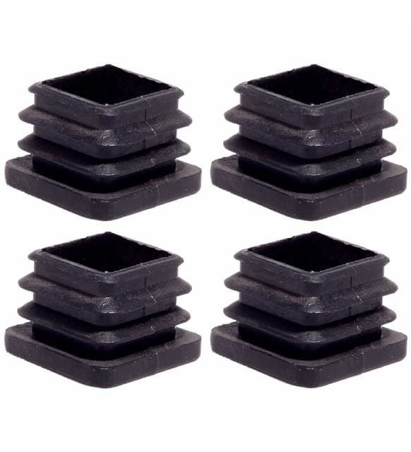 Profile Inner Plug 30x30 mm 4 Pieces