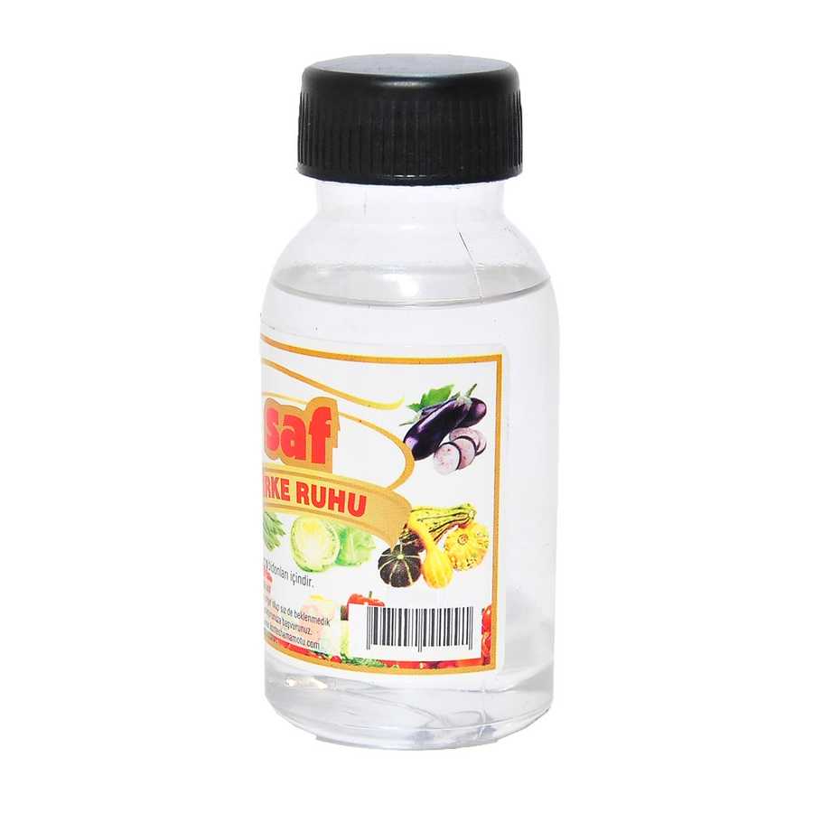 Juice Sirke Ruhu 120 ML