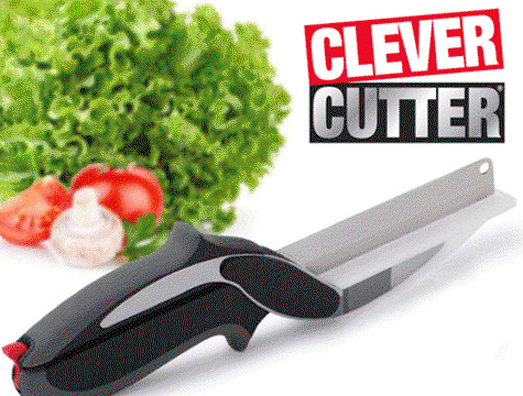 Cutter Practical Kitchen Shears