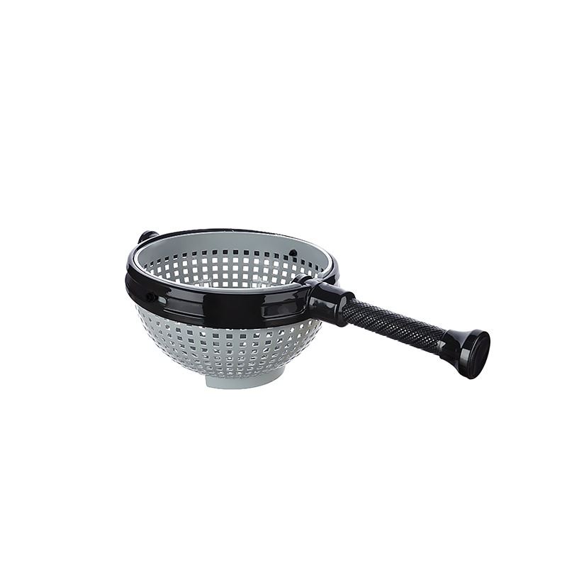 Quick Salad Dehydrator Strainer - Rotating Strainer Giant Size