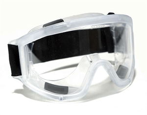 Baymax S 550 Grand Transparent Goggles