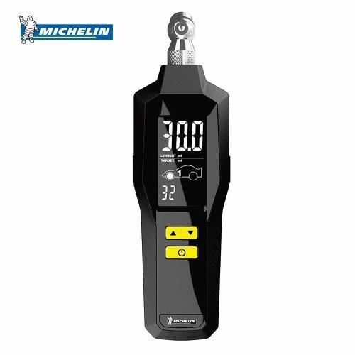 Michelin MC12295 99PSI Digital Tire Pressure Gauge